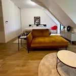 Hotel Des Arts Hyper Centre Tours