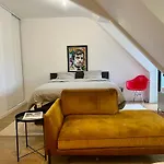 Hotel Des Arts Hyper Centre Tours