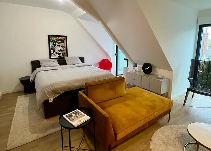 Hotel Des Arts Hyper Centre Tours
