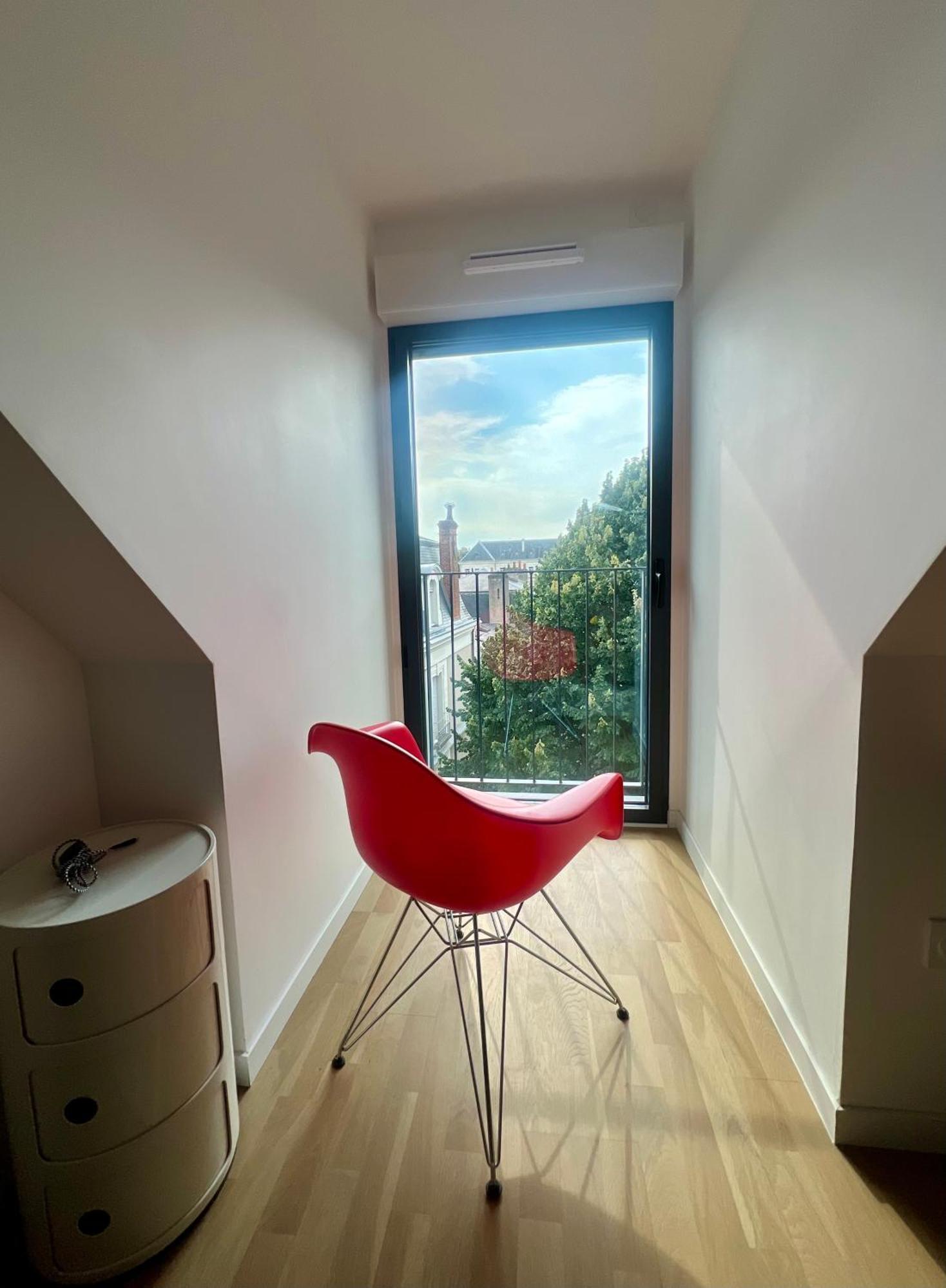 Apartment Des Arts Hyper Centre
