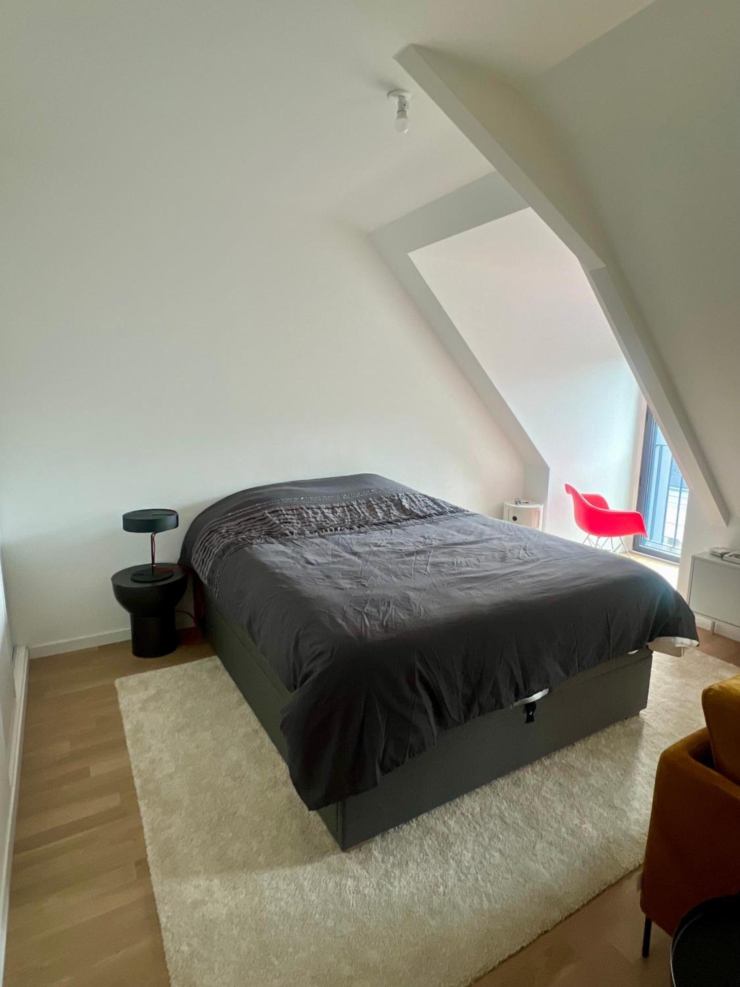 Apartment Des Arts Hyper Centre *
