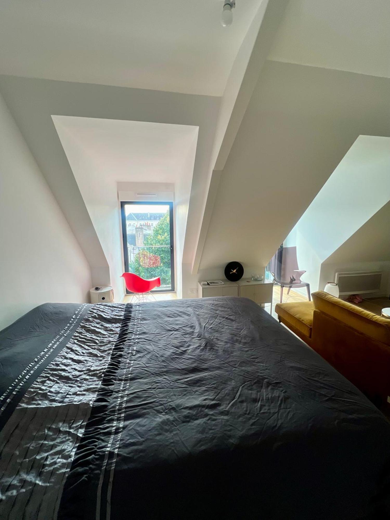 Apartment Des Arts Hyper Centre Tours
