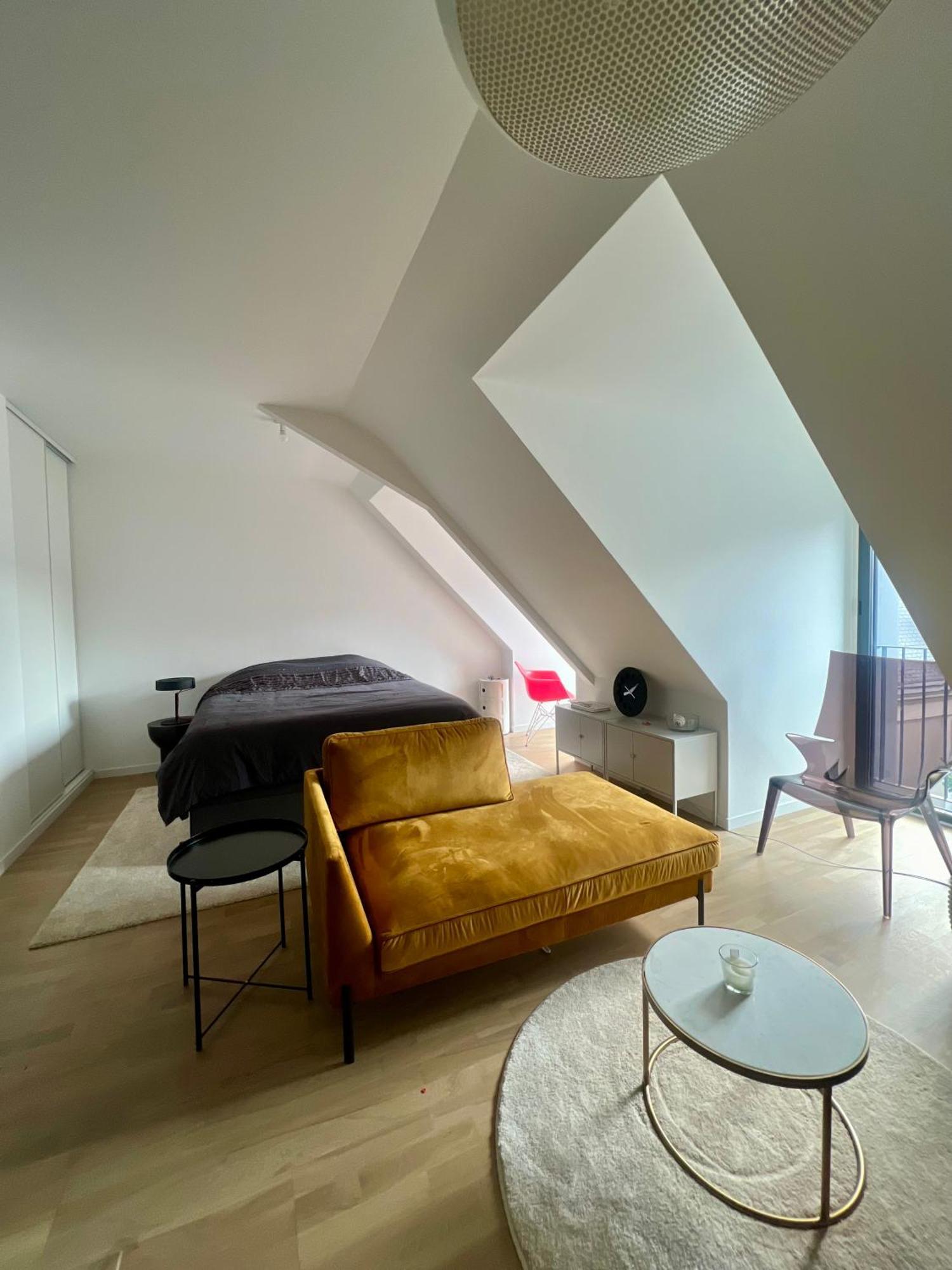 Apartment Des Arts Hyper Centre