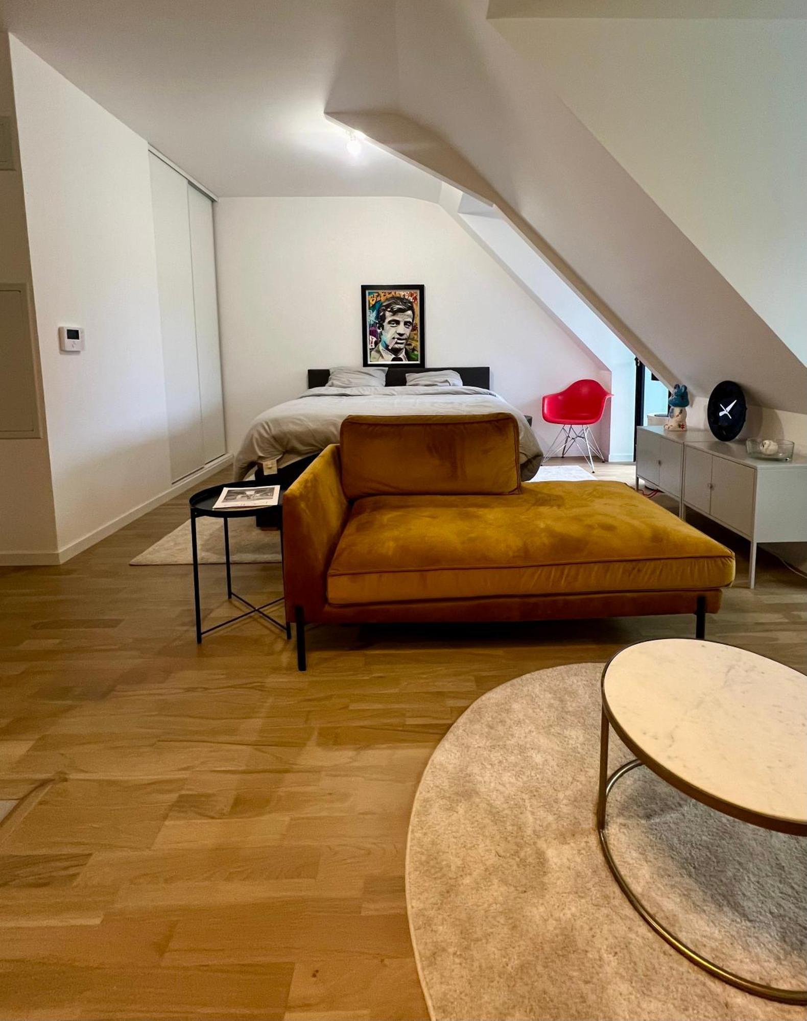 Des Arts Hyper Centre Apartment
